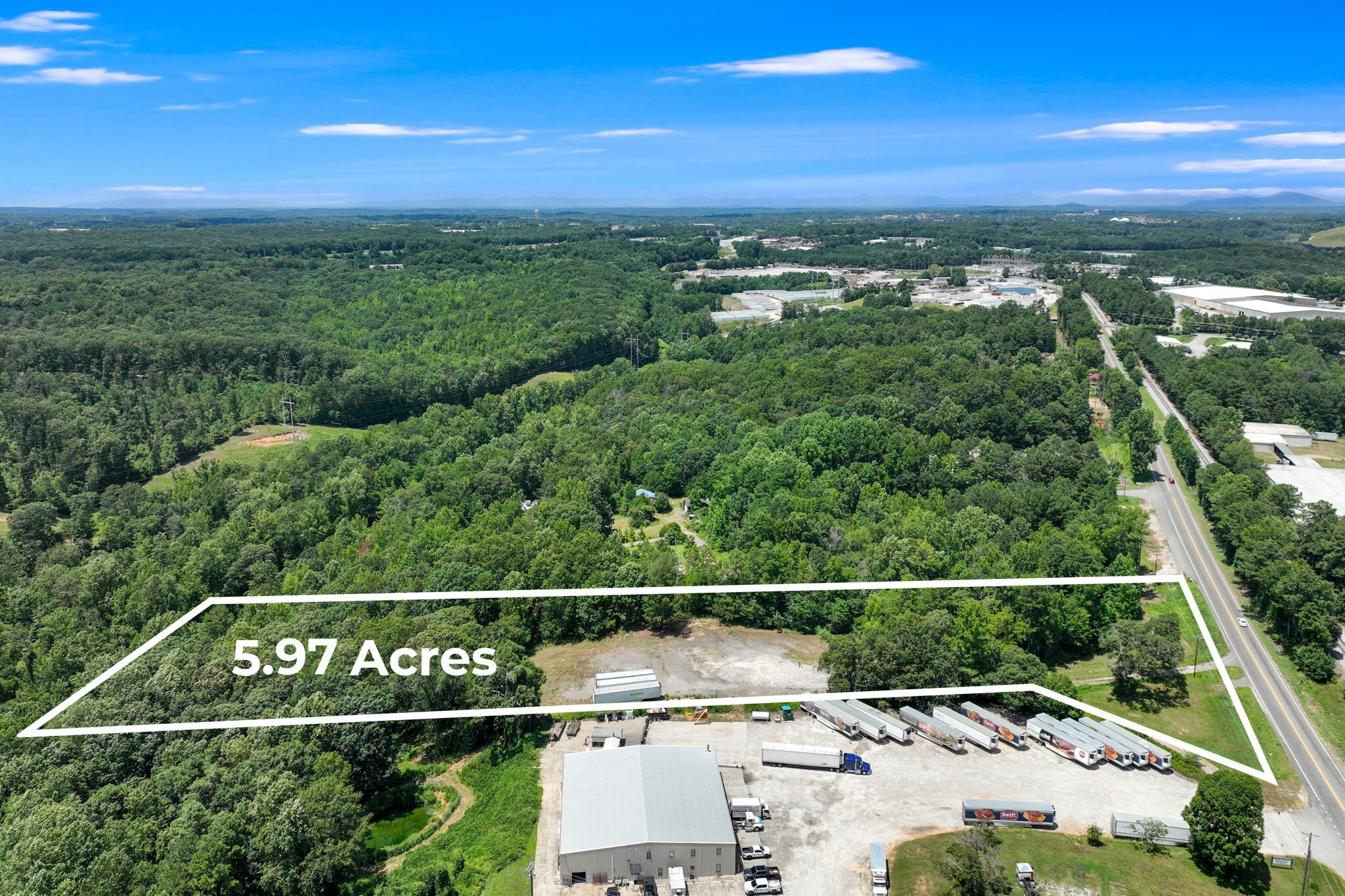1600 Candler Rd, Gainesville, GA for Sale
