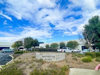 Valencia, CA Industrial - 26007 Huntington Ln Valencia, CA Industrial - 26007 Huntington Ln