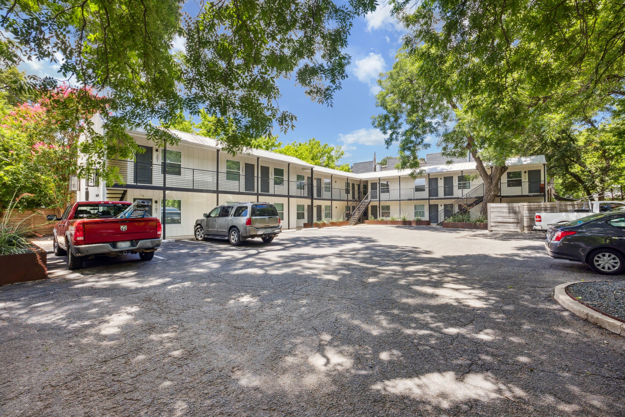 4504 Speedway, Austin, TX for Sale