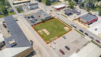 Big Rapids, MI Residential - 818 N State St