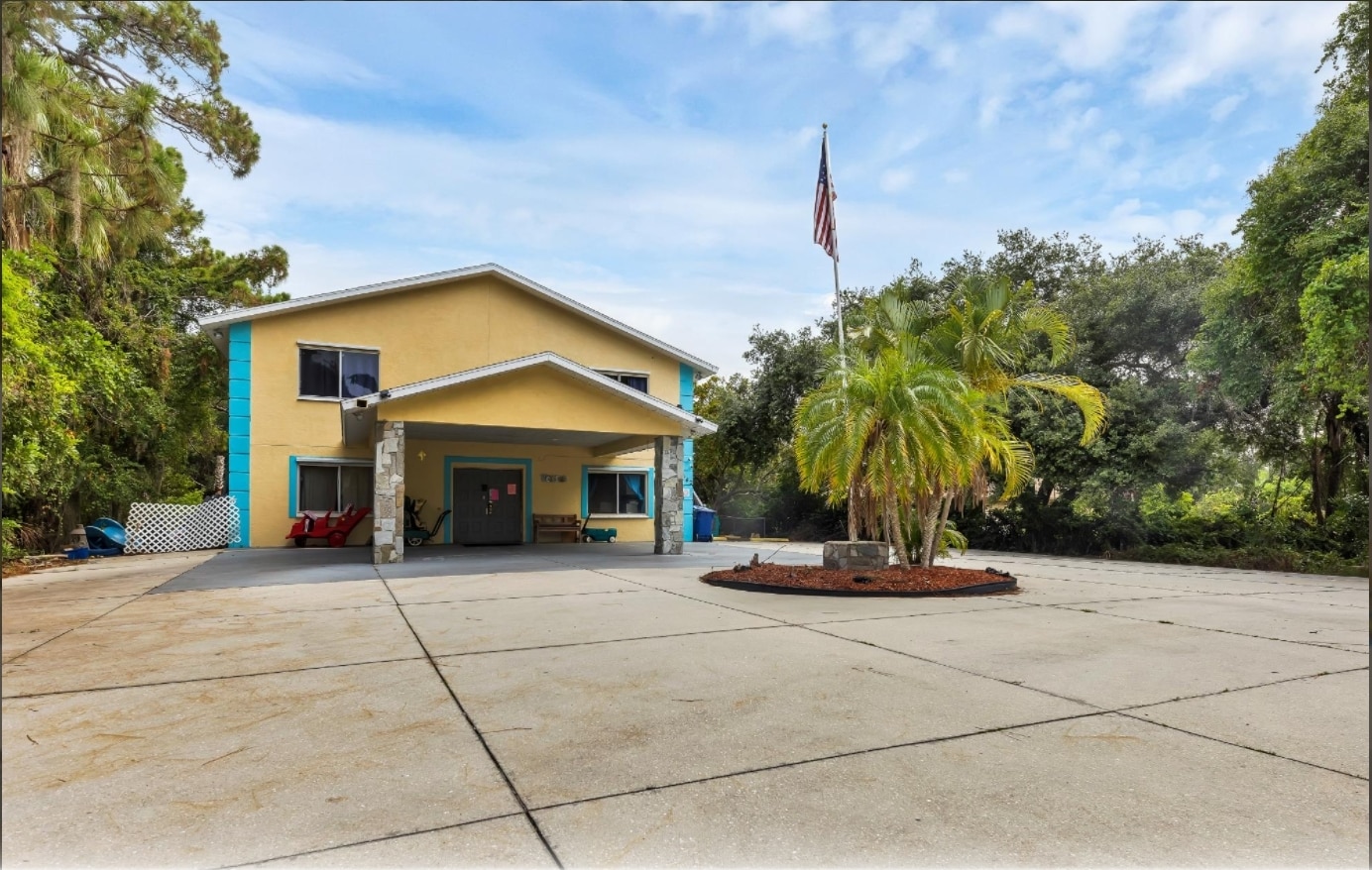 1362 Manasota Beach Rd Englewood, FL 34223 Retail Property for Sale on