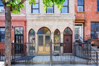 Brooklyn, NY Apartments - 84 Rogers Ave