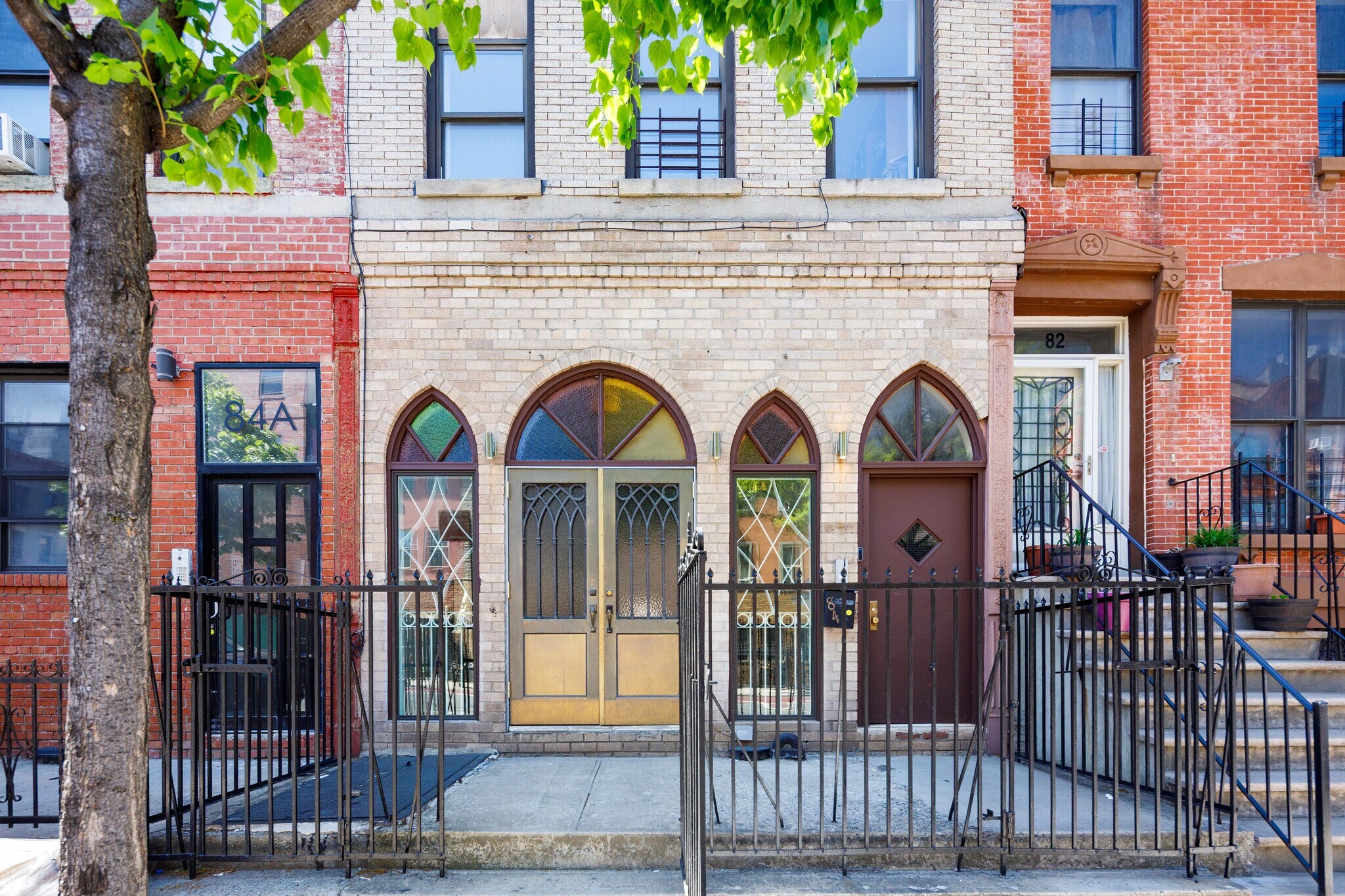 84 Rogers Ave, Brooklyn, NY for Sale