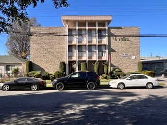 Inglewood, CA Apartments - 1035 S Myrtle Ave
