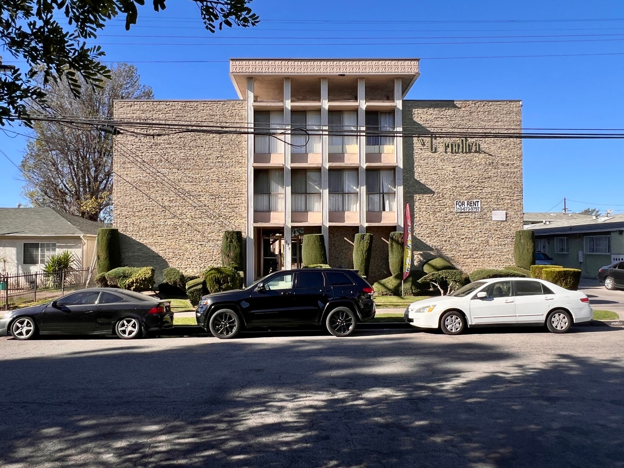 1035 S Myrtle Ave, Inglewood, CA for Sale