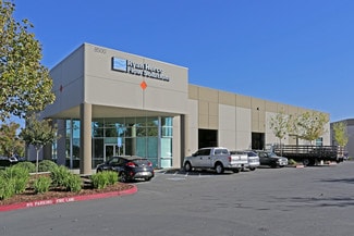 Sacramento, CA Warehouse - 8500 Morrison Creek Dr Sacramento, CA Warehouse - 8500 Morrison Creek Dr