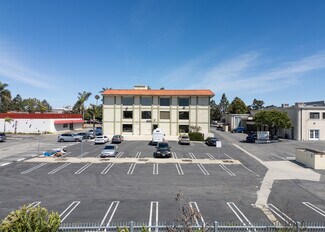Torrance, CA Office, Office/Medical - 23717 Hawthorne Blvd
