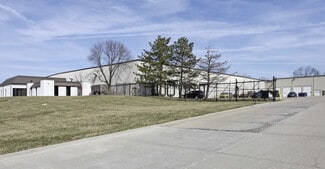 Florence, KY Warehouse - 8085 Production Dr