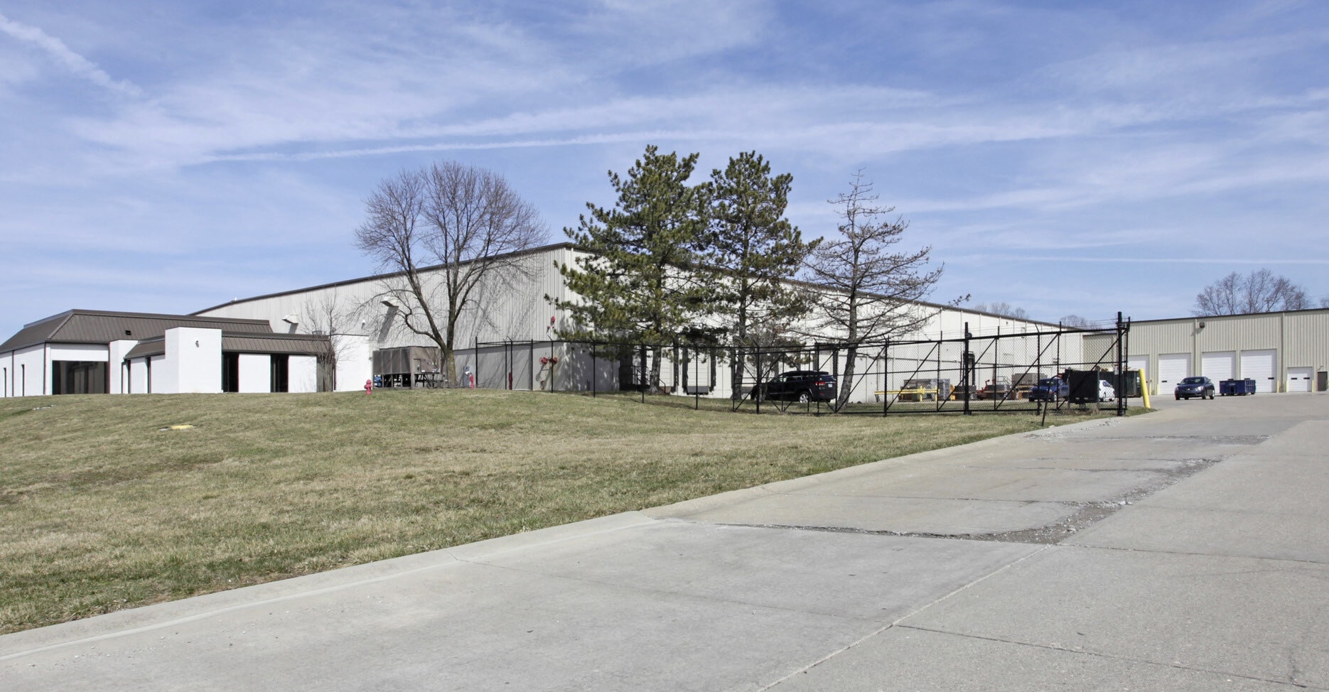 8085 Production Dr, Florence, KY for Sale