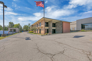 Crestwood, MO Office - 9920 Watson Rd