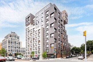 Brooklyn, NY Retail - 635 4th Ave