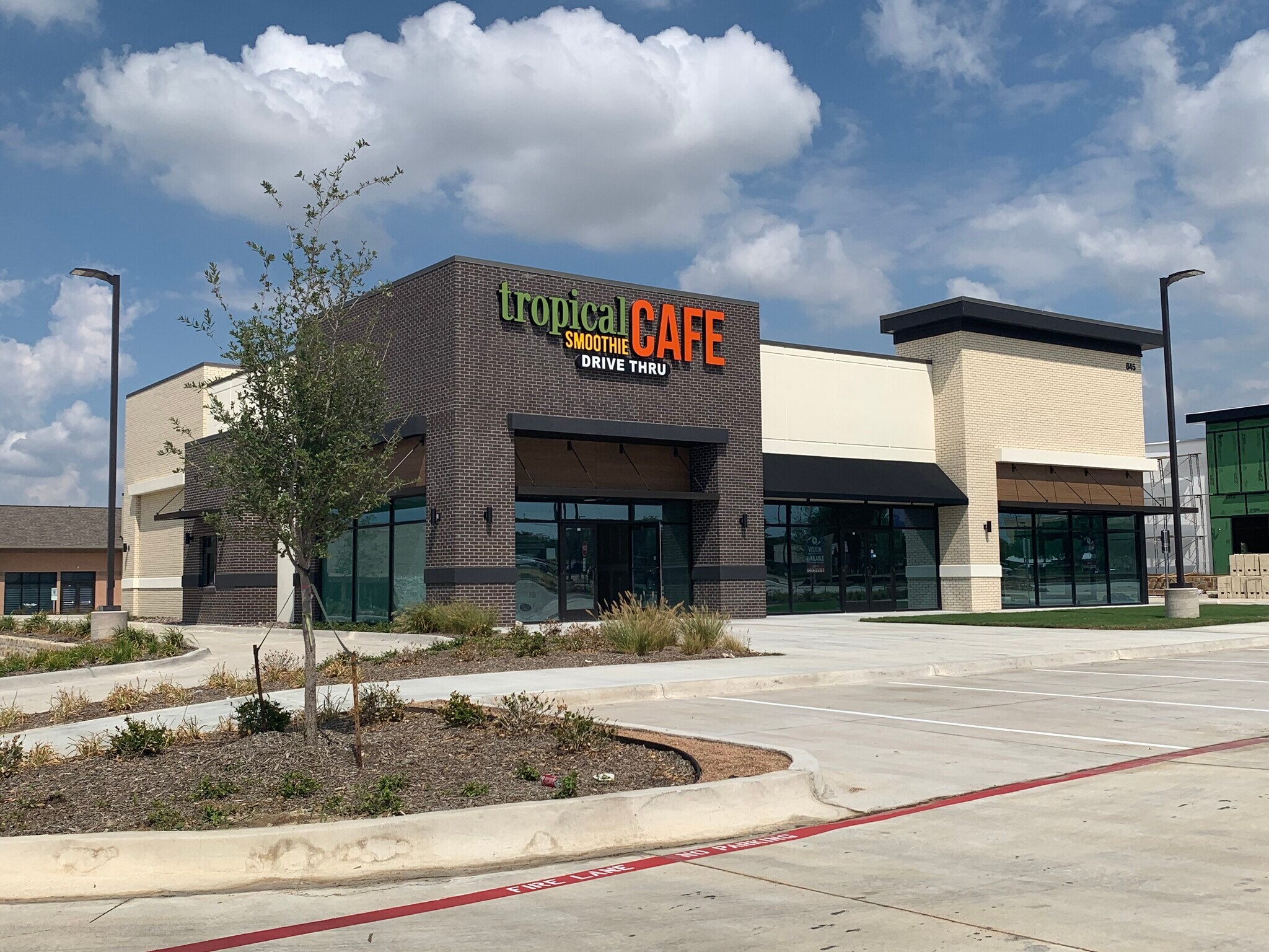 845 E NW Hwy, Grapevine, TX for Rent