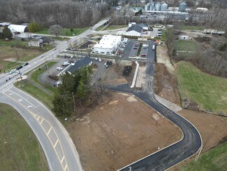 Granville, OH Commercial Land - 1851 Lancaster Rd Granville, OH Commercial Land - 1851 Lancaster Rd