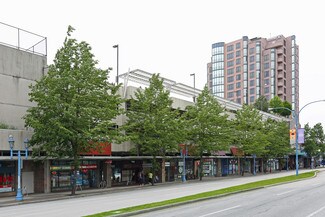 Richmond, BC undefined - 5951 Minoru Blvd