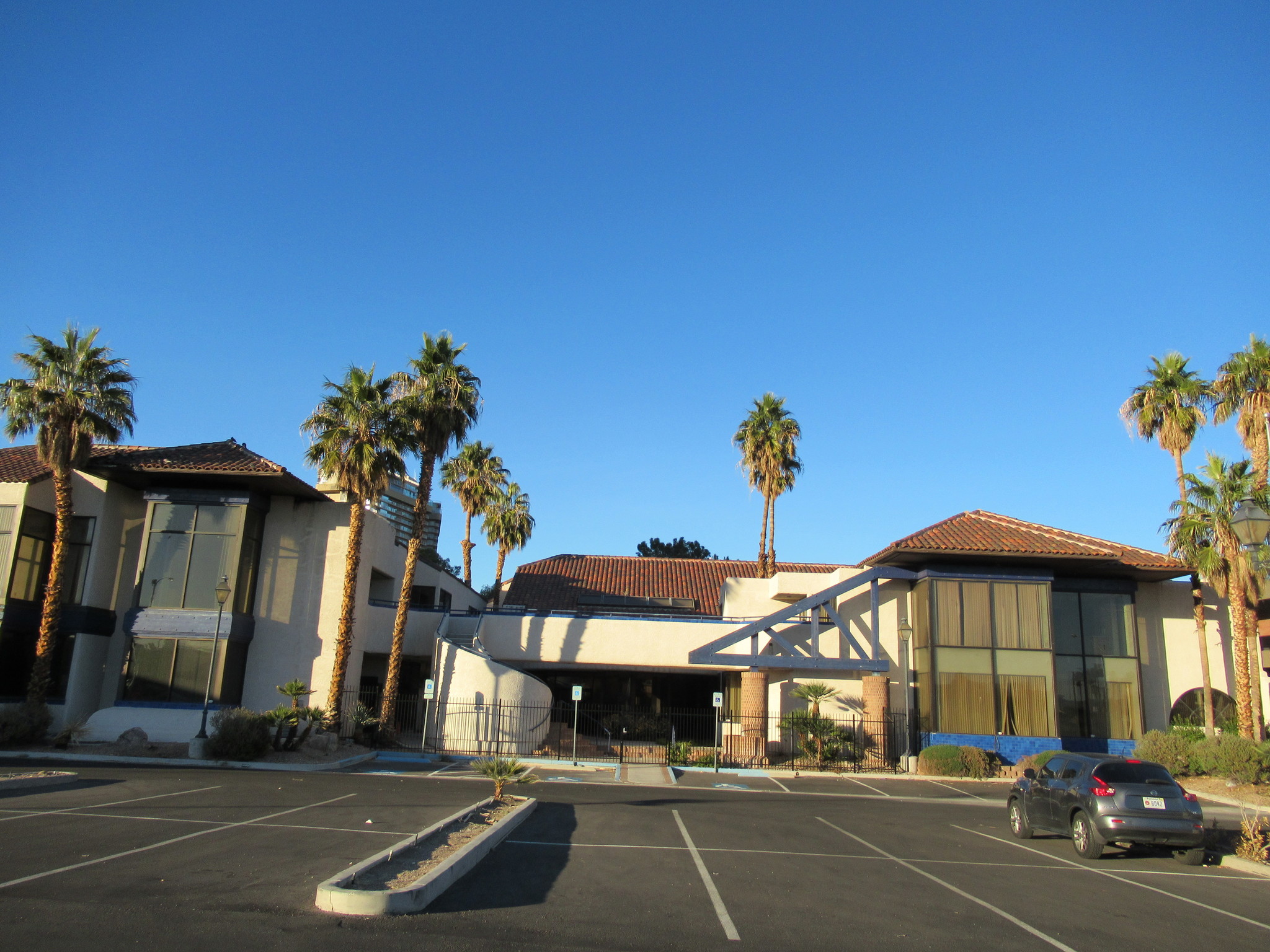 1090 E Desert Inn Rd, Las Vegas, NV for Sale