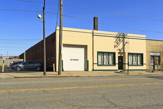 Cleveland, OH undefined - 2121 St Clair Ave