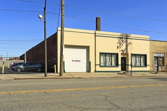 Cleveland, OH Office - 2121 St Clair Ave