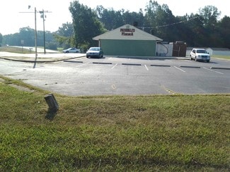 Mc Leansville, NC Retail - 1814 Mount Hope Chu Rd