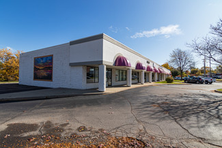 Flint, MI Storefront - 3725 S Saginaw St