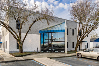 North Charleston, SC Office - 3300 W Montague Ave