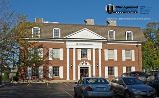 Barrington, IL Office - 325 N Hough St