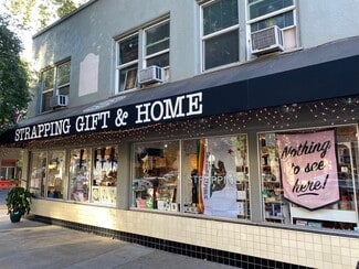 Sacramento, CA Retail - 1729-1731 L St