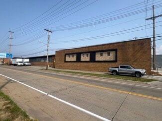 Cleveland, OH Office, Industrial - 17600 S Waterloo Rd Cleveland, OH Office, Industrial - 17600 S Waterloo Rd