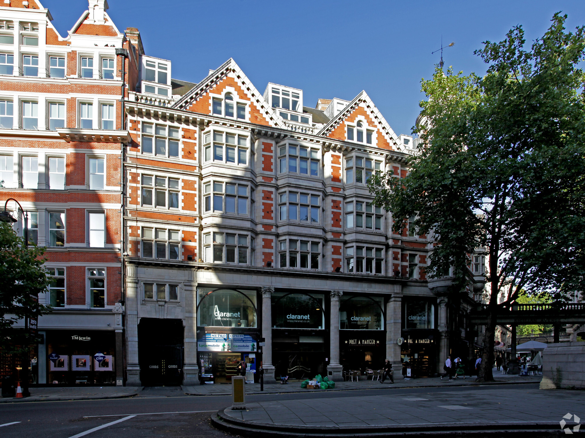 21 Southampton Row, London, LND for Rent