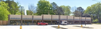 Memphis, TN Retail - 1450 Getwell Rd Memphis, TN Retail - 1450 Getwell Rd