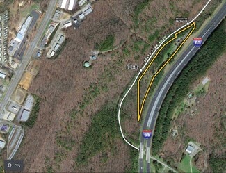 2651 Oak Mountain State Park Rd