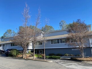 Auburn, CA Office/Medical - 560 Wall St