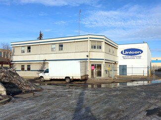 Edmonton, AB Flex - 13219 146th St NW