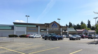 Renton, WA Retail - 14300 SE Petrovitsky Rd