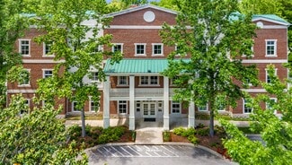Brentwood, TN Office - 5205 Maryland Way