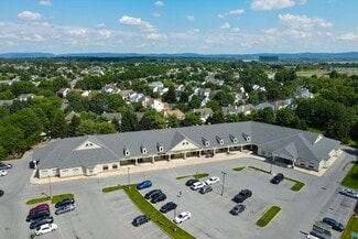Allentown, PA Retail - 6750 Iroquois Trl
