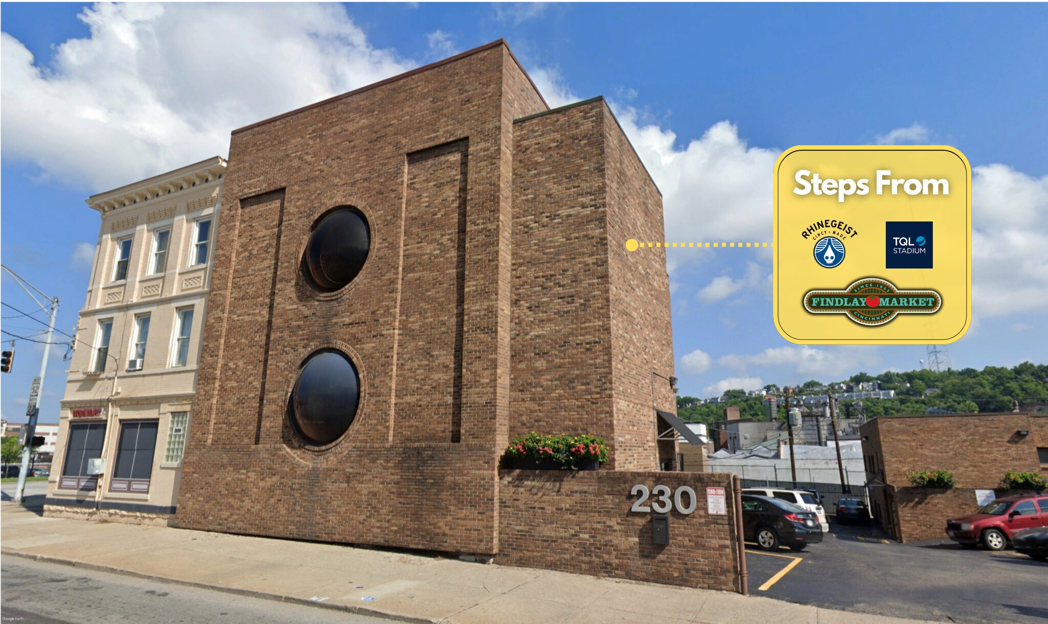 , Cincinnati, OH for Sale