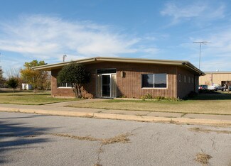 Lawton, OK undefined - 301 NE 20th St