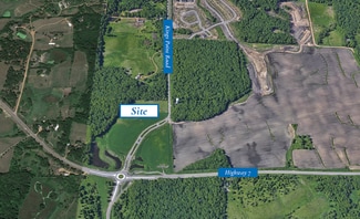 Minnetrista, MN Commercial - 4651 Kings Point Rd