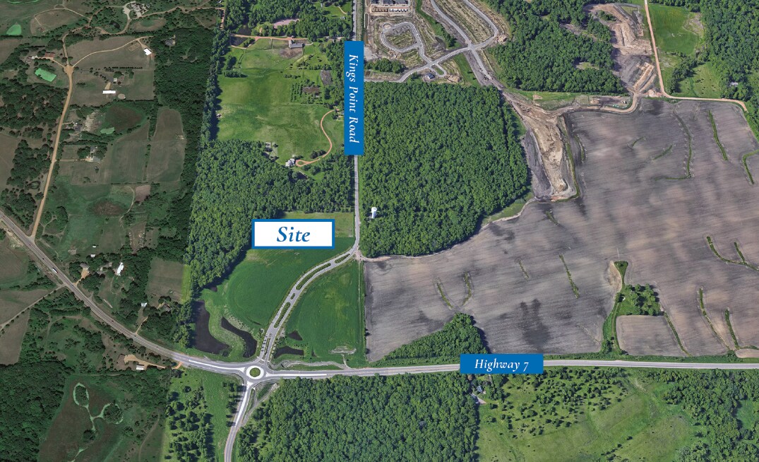 4651 Kings Point Rd, Minnetrista, MN for Sale