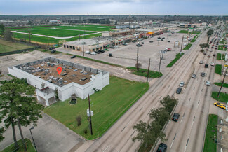 Houston, TX Bar - 2103 Cypress Creek Pky