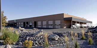 West Valley City, UT Office, Flex - 2255 S 5370 W