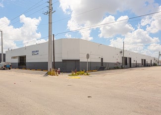 Miami, FL Industrial - 5150 NW 37th Ave