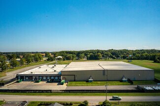 Ridgely, MD Warehouse - 601 Sunrise Ave