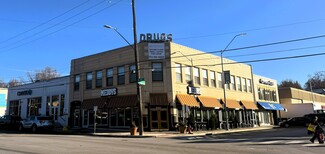 Kansas City, MO Office - 121 W 63rd St