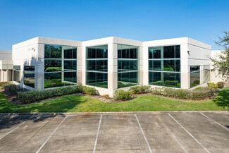 Houston, TX Office - 820 Gears Rd