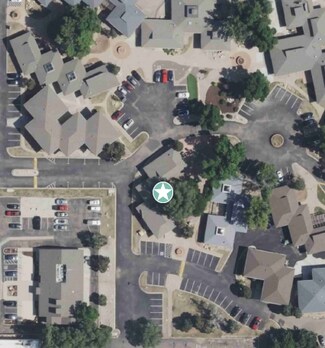 Colorado Springs, CO undefined - 1769 S 8th St