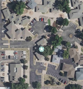 Colorado Springs, CO Freestanding - 1769 S 8th St Colorado Springs, CO Freestanding - 1769 S 8th St