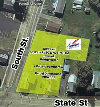 Bridgewater, NY Commercial - 9612 State