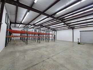 Dallas, TX Flex - 11523 Harry Hines Blvd