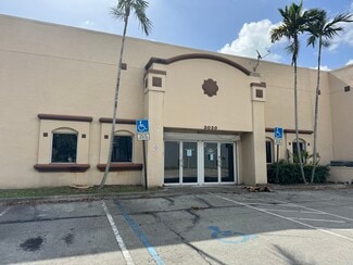 Pompano Beach, FL Industrial - 3020 SW 10th St